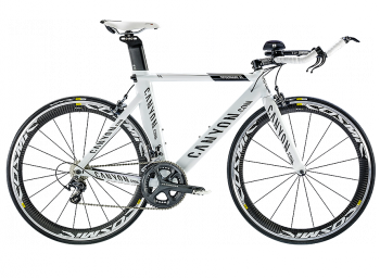 Canyon Speedmax AL