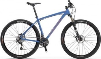 Santa Cruz Highball R XC 29er