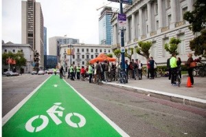 Bike To Work Bay Area