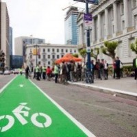 Bike To Work Bay Area