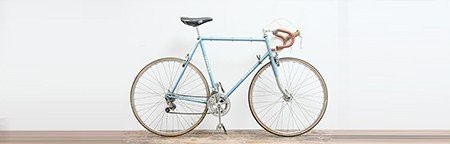 Road Bikes in San Francisco