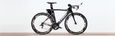 Triathlon Bikes in San Francisco