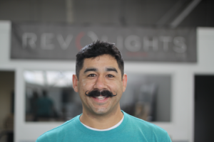 WHY LOCAL COMPANY REVOLIGHTS SUPPORTS BICYCLE ADVOCACY